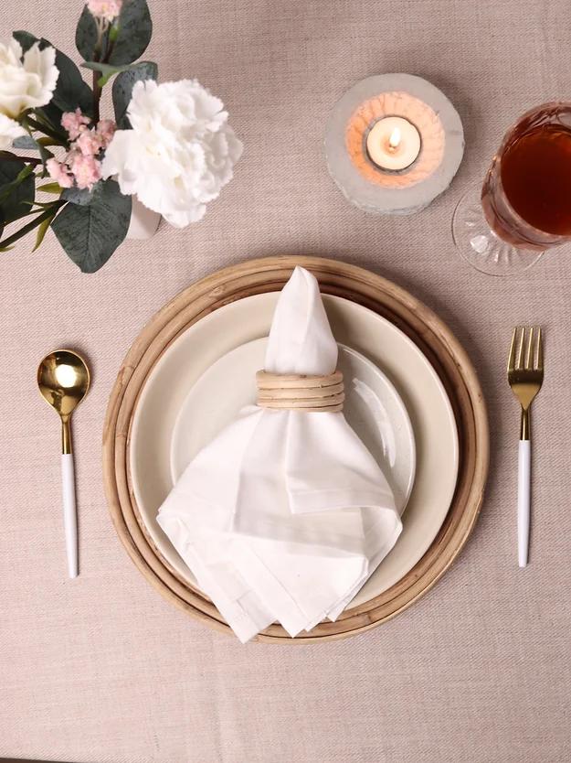 Japandi Dining & kitchen - ikiru.in