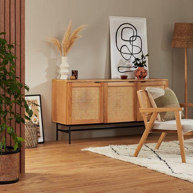 Living room - ikiru.in