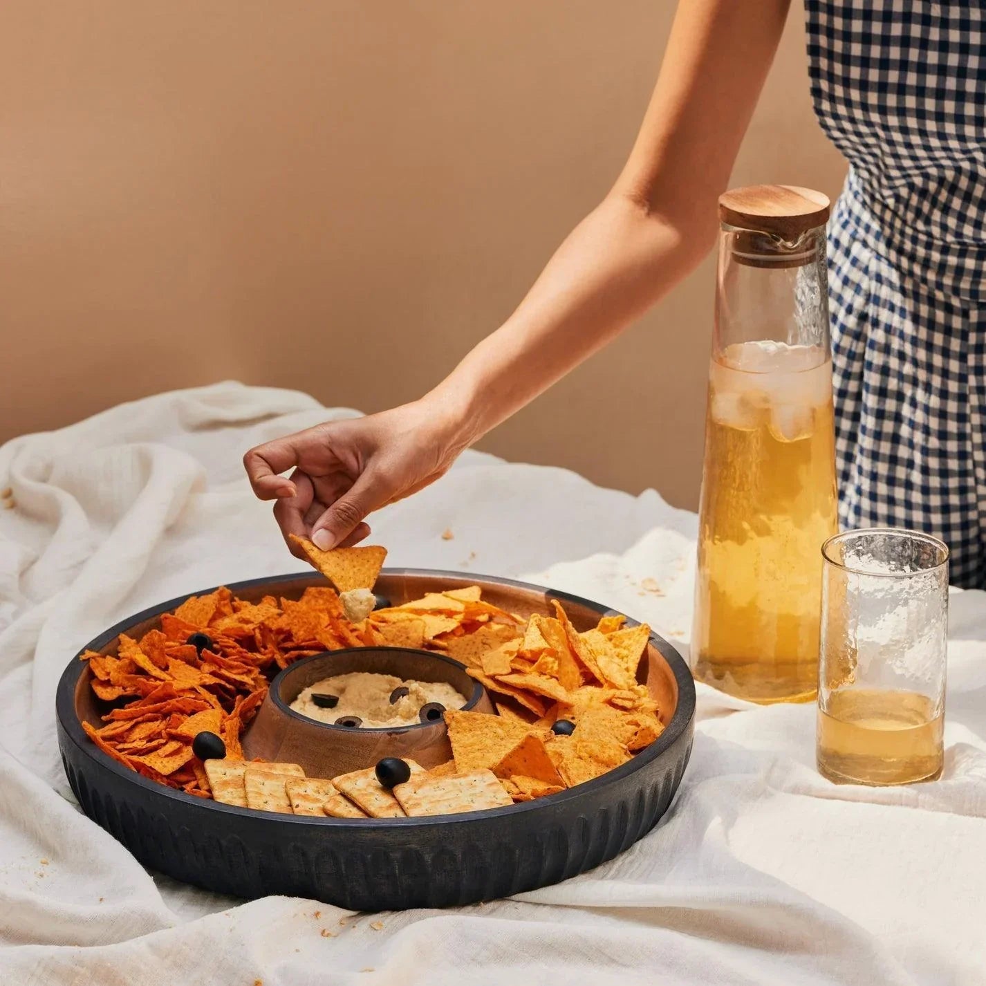 Serveware - ikiru.in