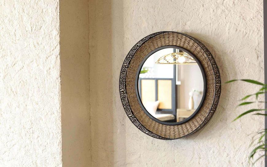 Wall Mirror