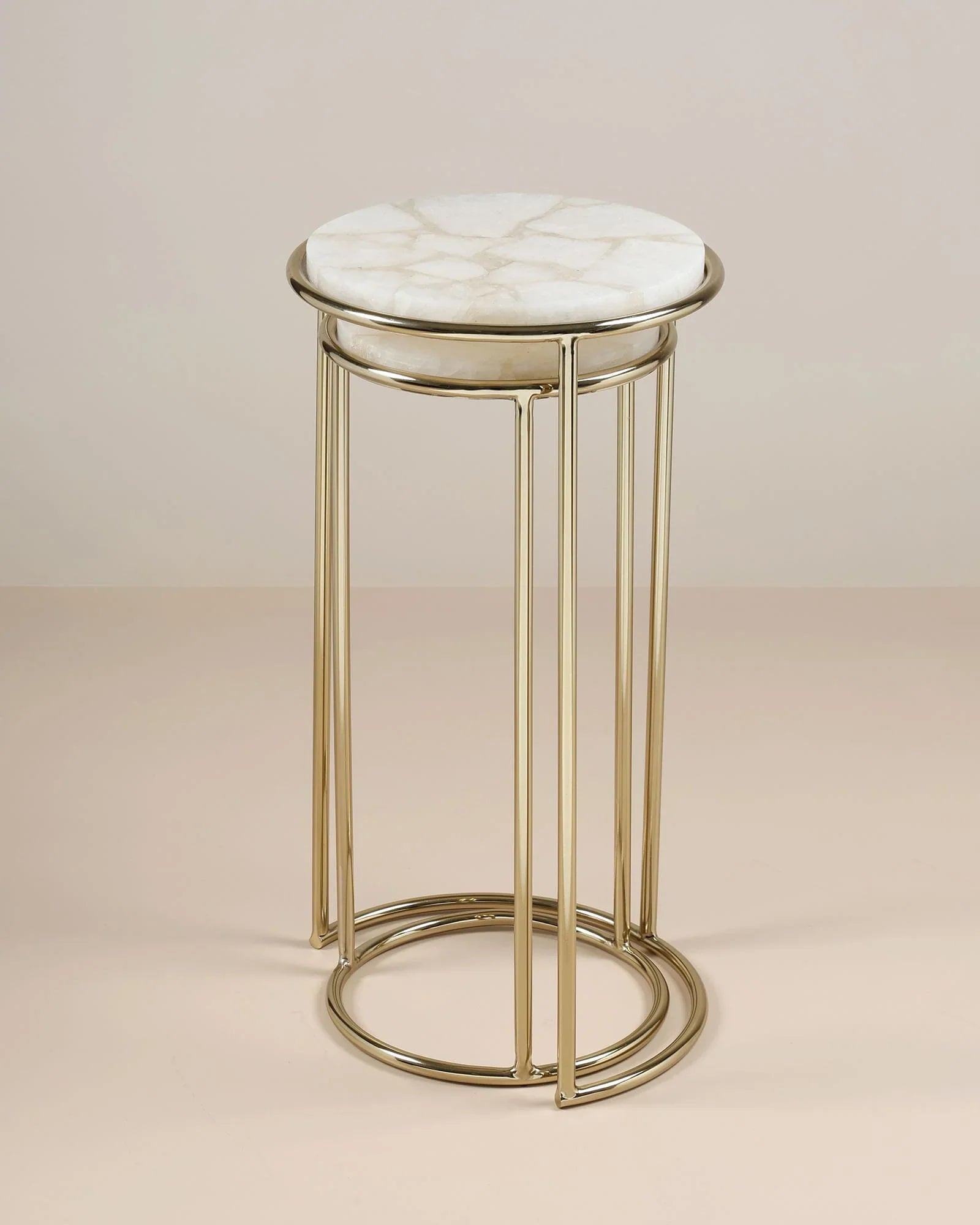 Athena Nested Tables Set of 2