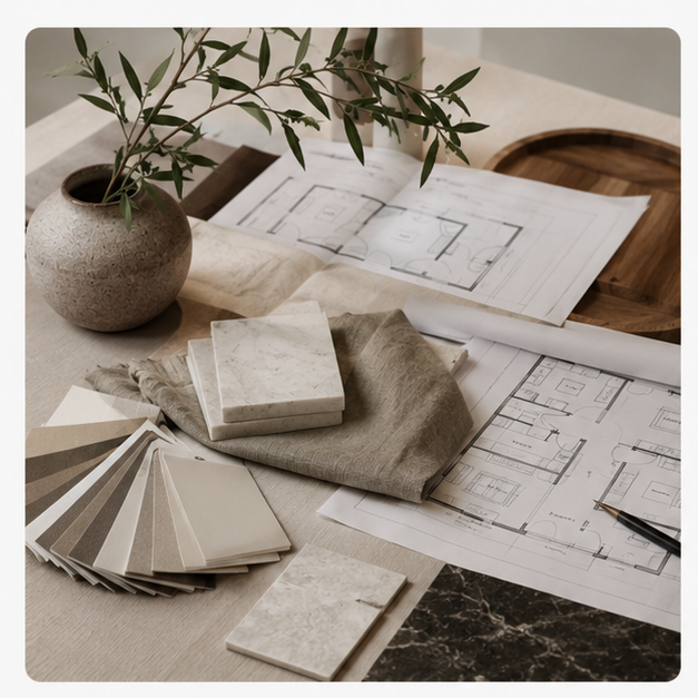 Designers & Architects