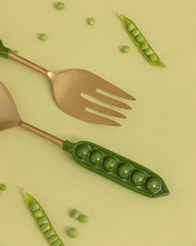 Peas in a Pod Servers
