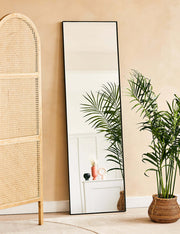 Rectangular Floor Mirror