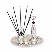 Om Pooja Thali S/4