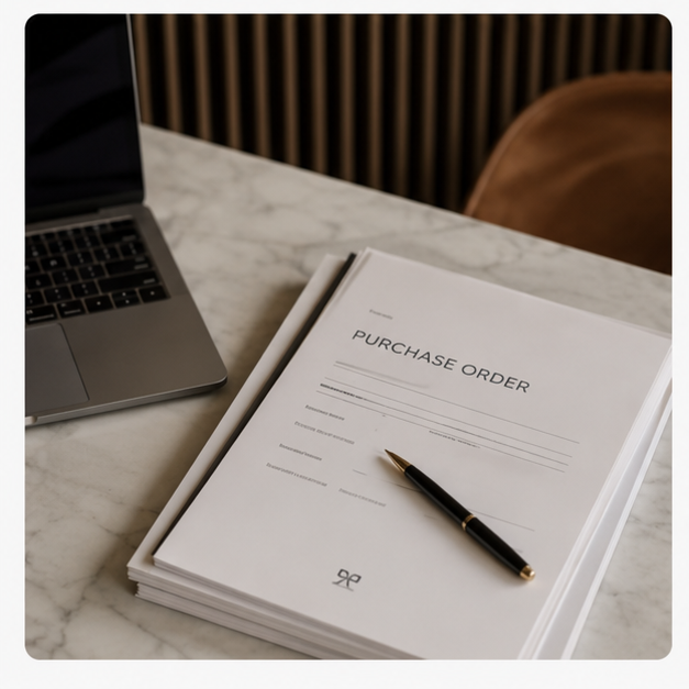 Procurement & Developers