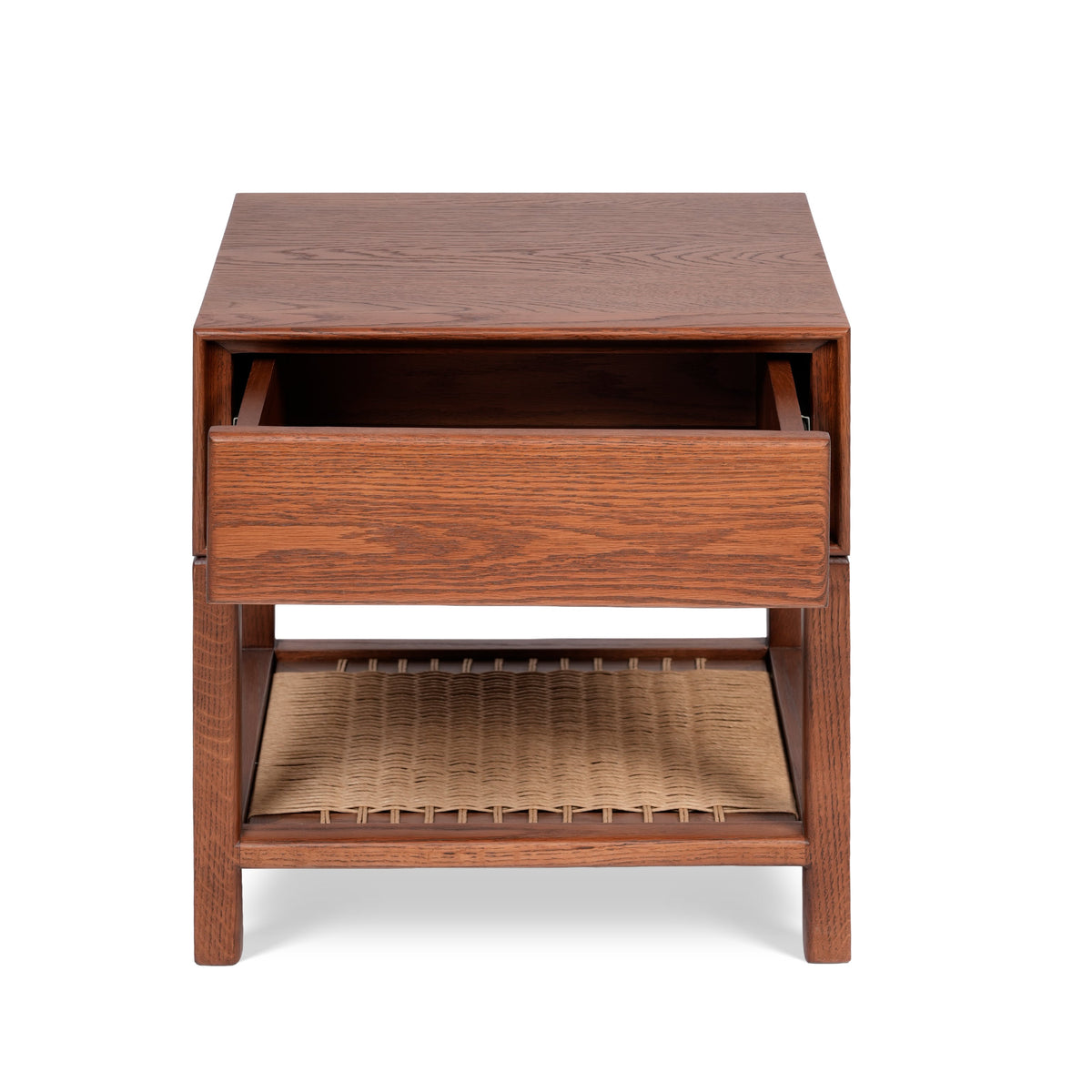 Kanso Nightstand