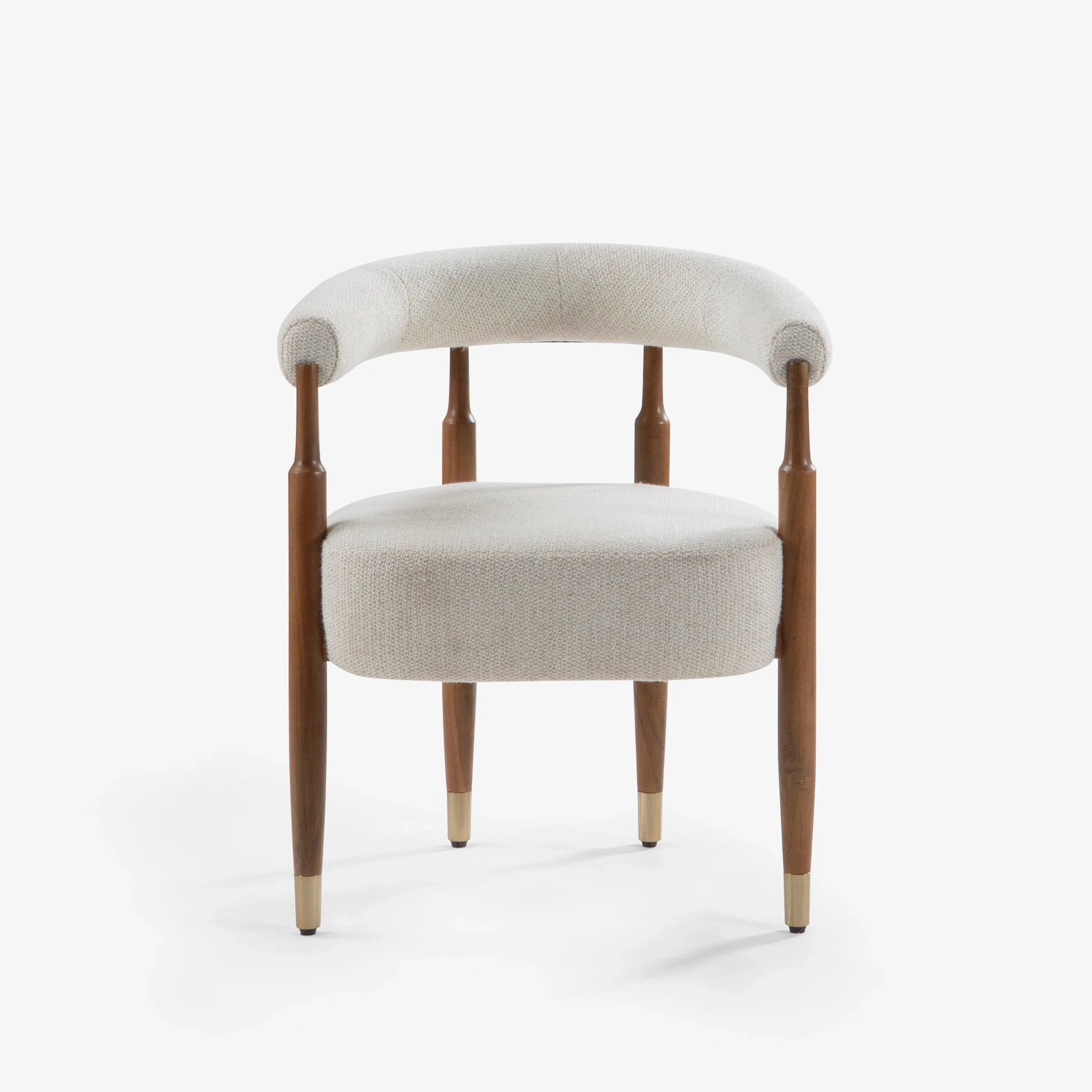 Fou Dining Chair