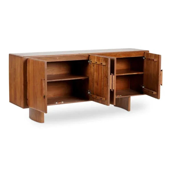 Leo TV Cabinet