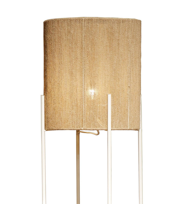 Floor Lamps With Shelve