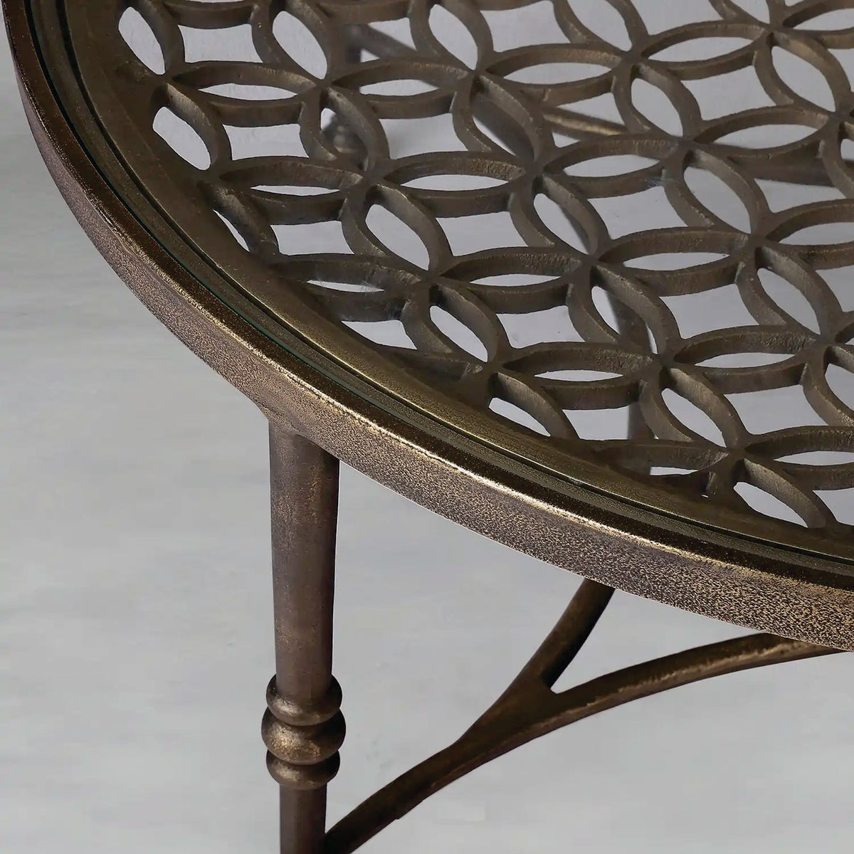 Arabesque Coffee Table
