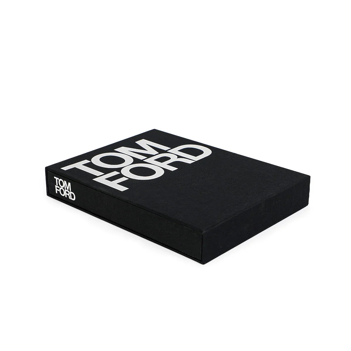 Tom Ford – Hardcover Coffee Table Book