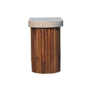 Serenity Terrazzo Coffee Table