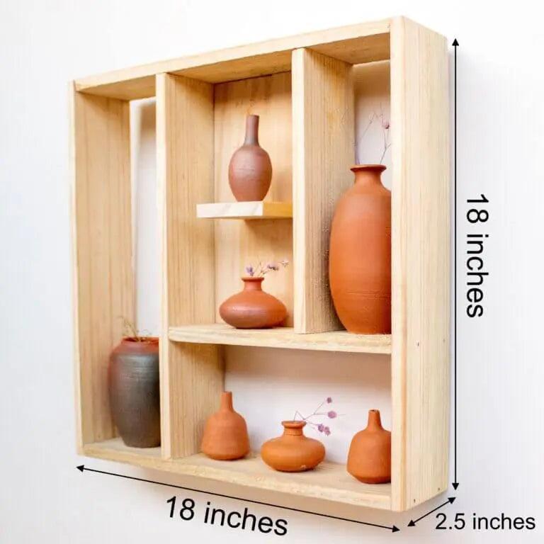 Terra Labyrinth Wall Decor