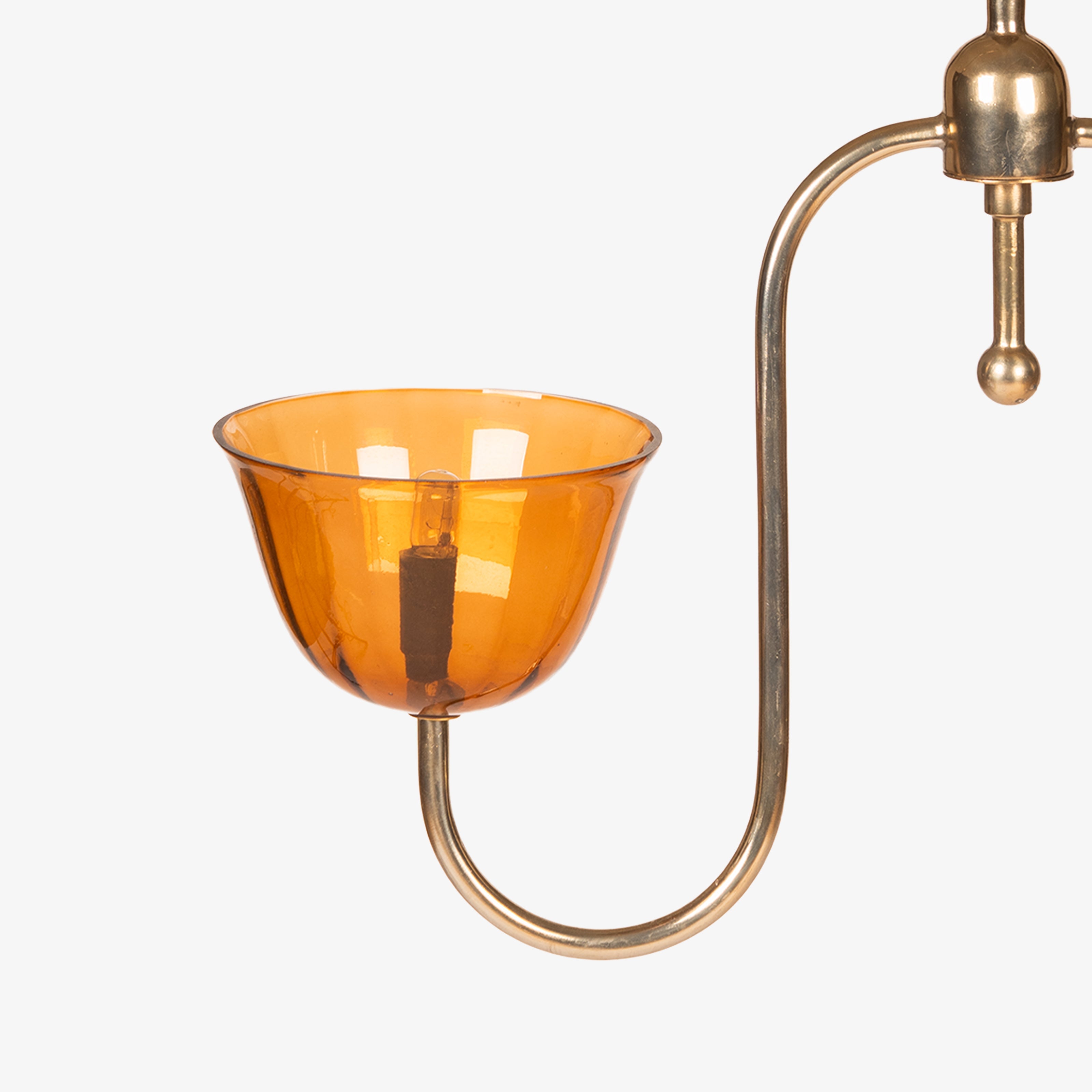 Lior Pendant Lamp