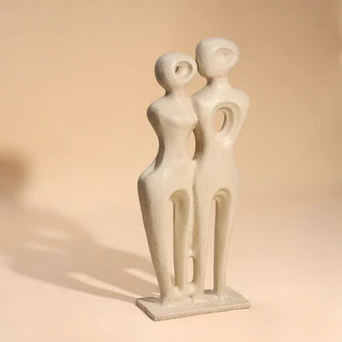 Tomo Organic Sculpture