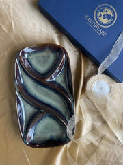 Olive Platter Gift Hamper Box for Festive Gifting | Stylish Platter for Gifting