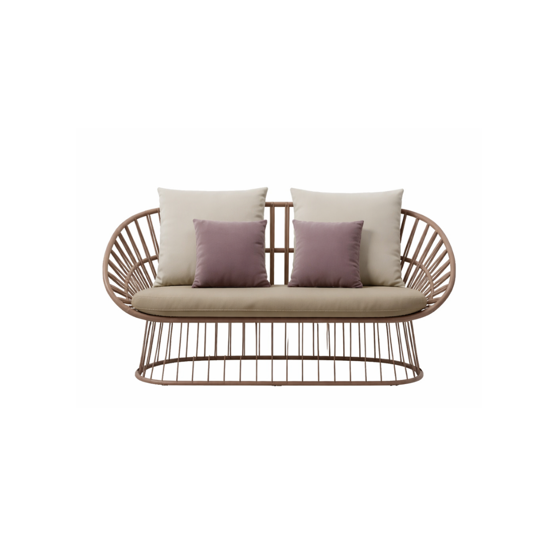 Oriya Curve Sofa