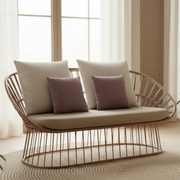 Oriya Curve Sofa