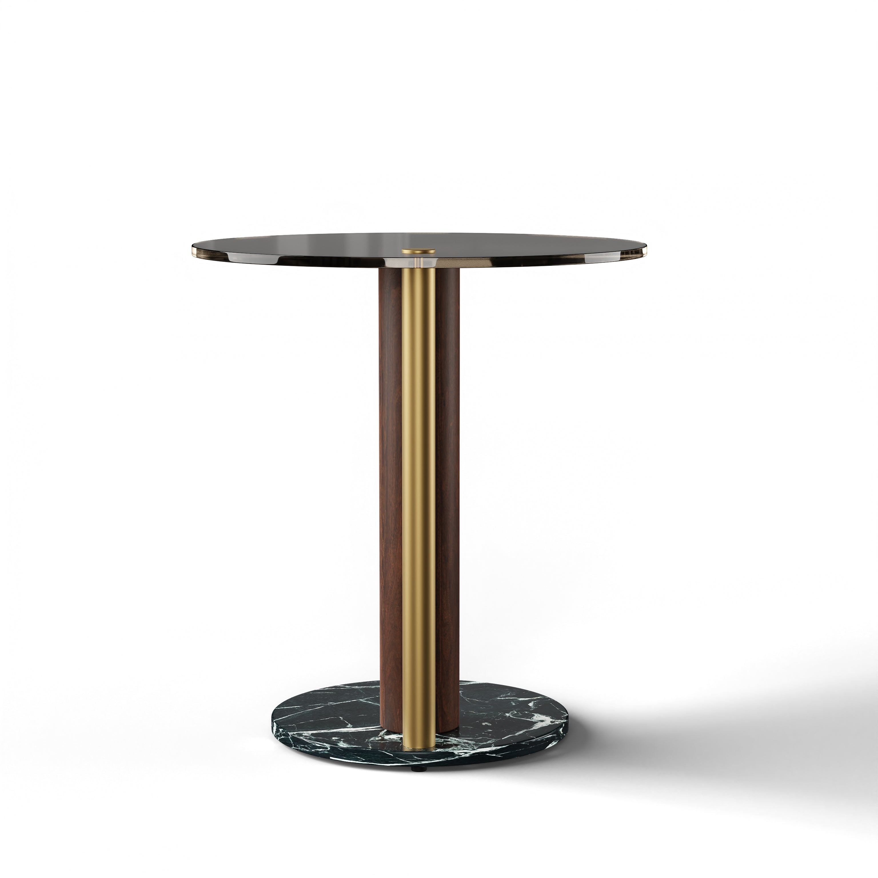 Steapa Rawlins Accent Table