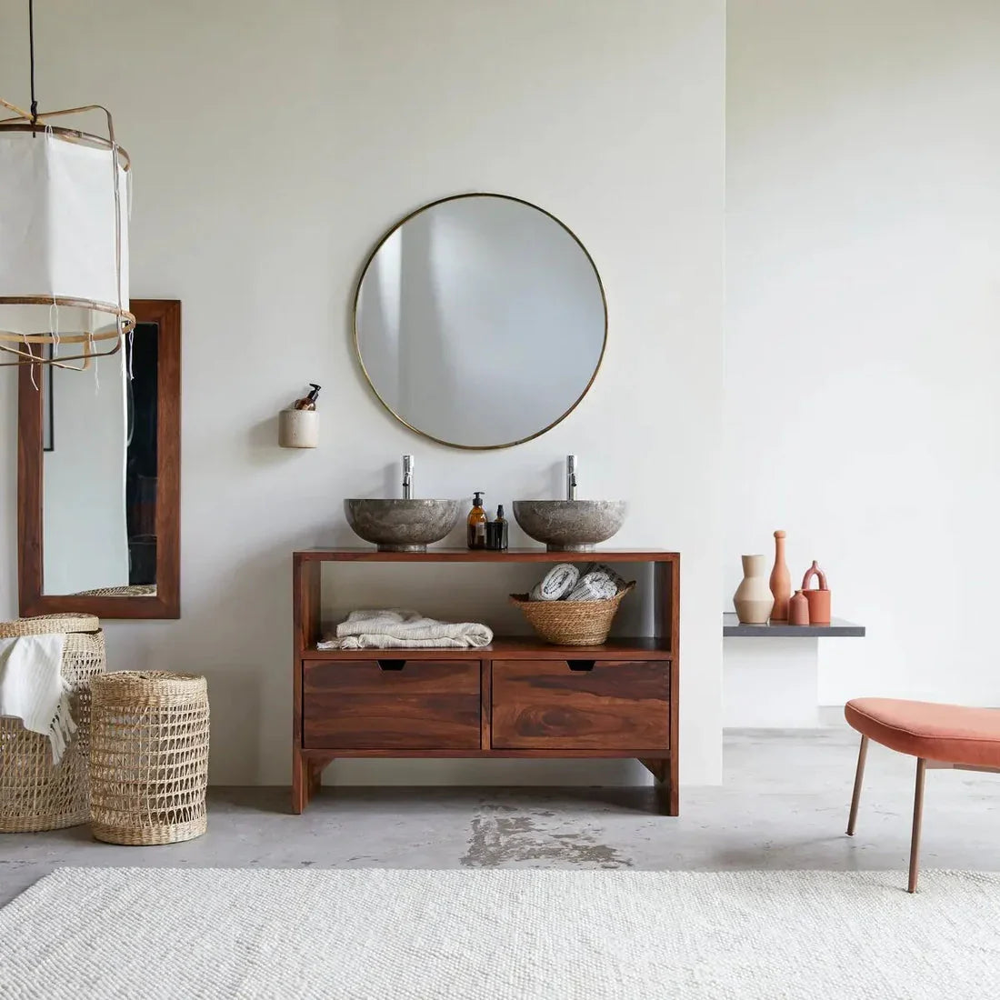 Tokiyo Vanity Unit