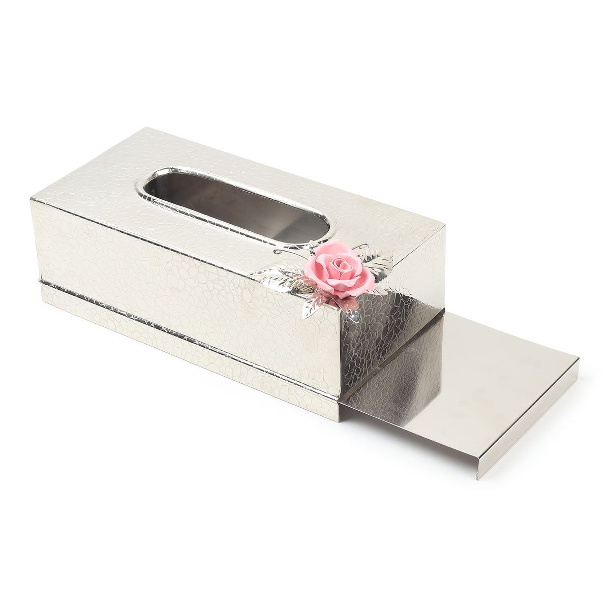 Petal Eclat Tissue Holder