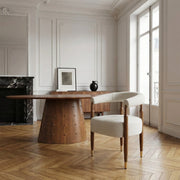 Fou Dining Chair