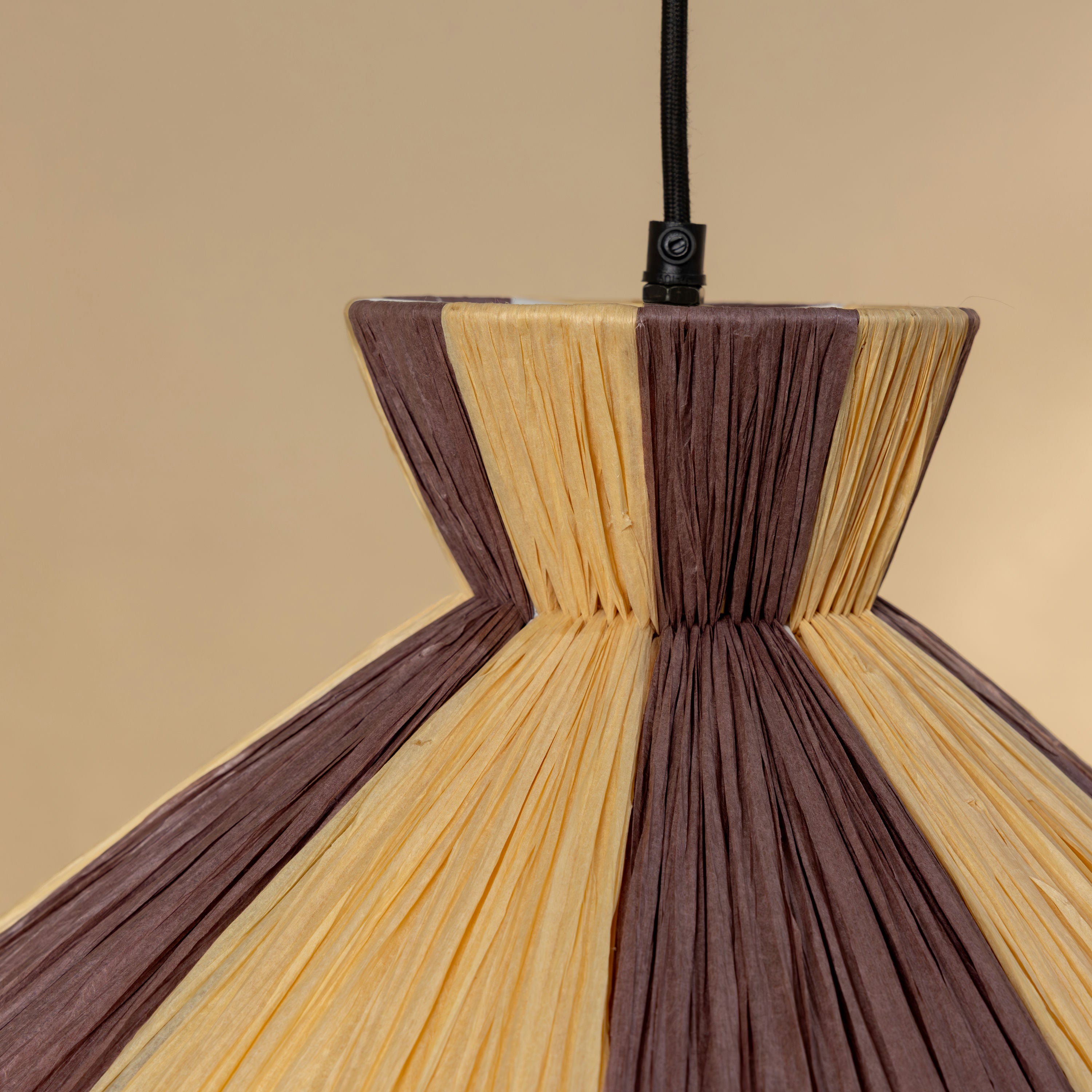 Colour Way Pendant Lamp