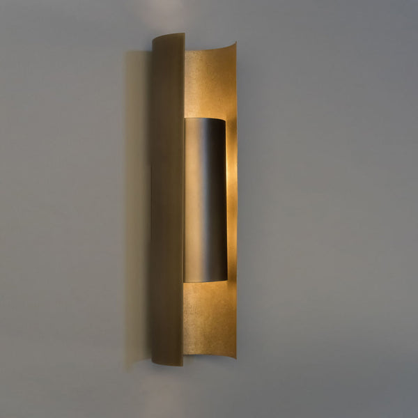 Cylindrical Wall Lamp|  Wall sconce For Living Room