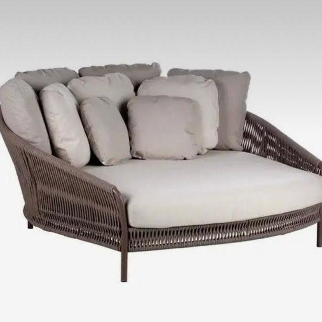 Sunbed Cum Lounge Sofa