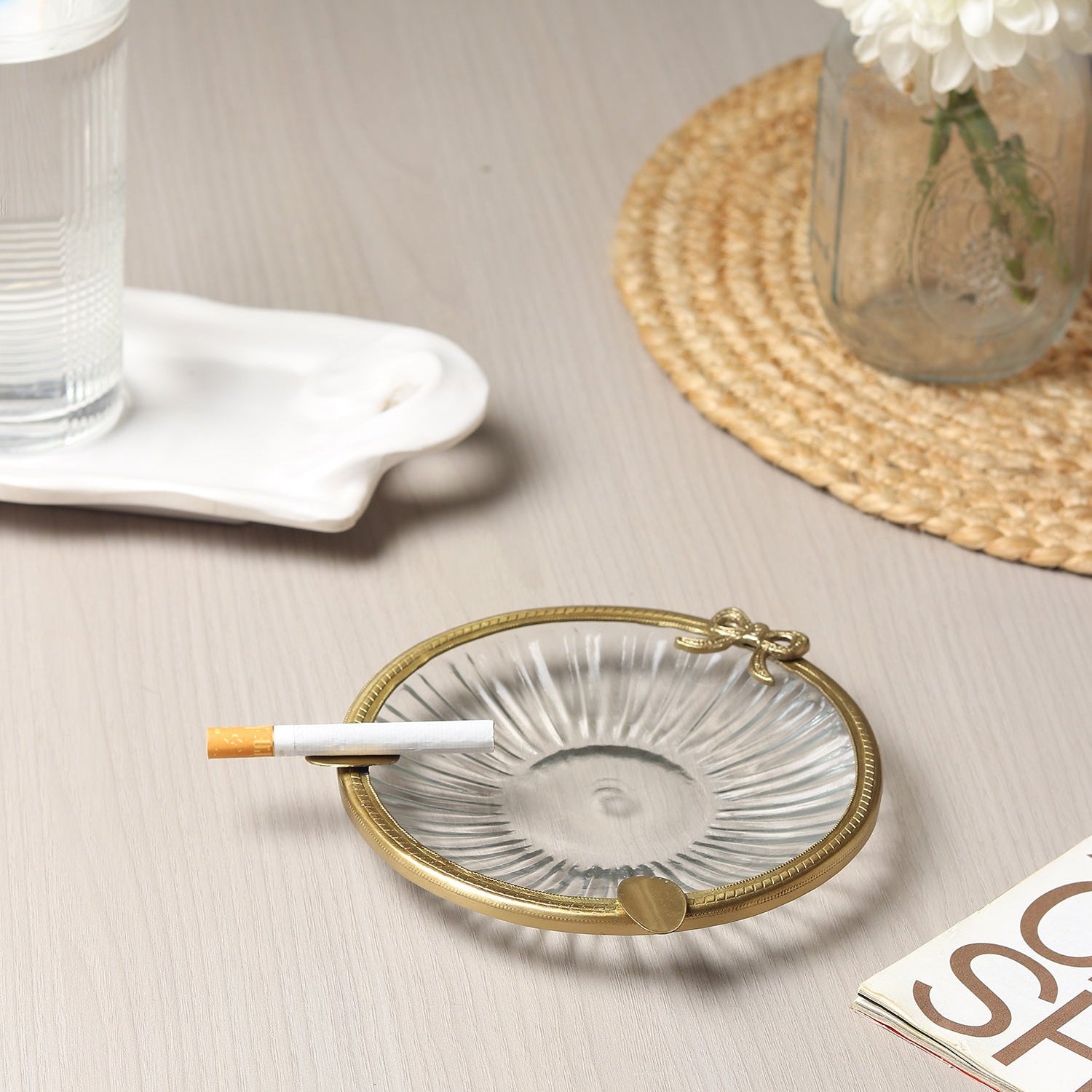 Eris Ashtray