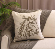 Stallion Spirit Designer Cushion