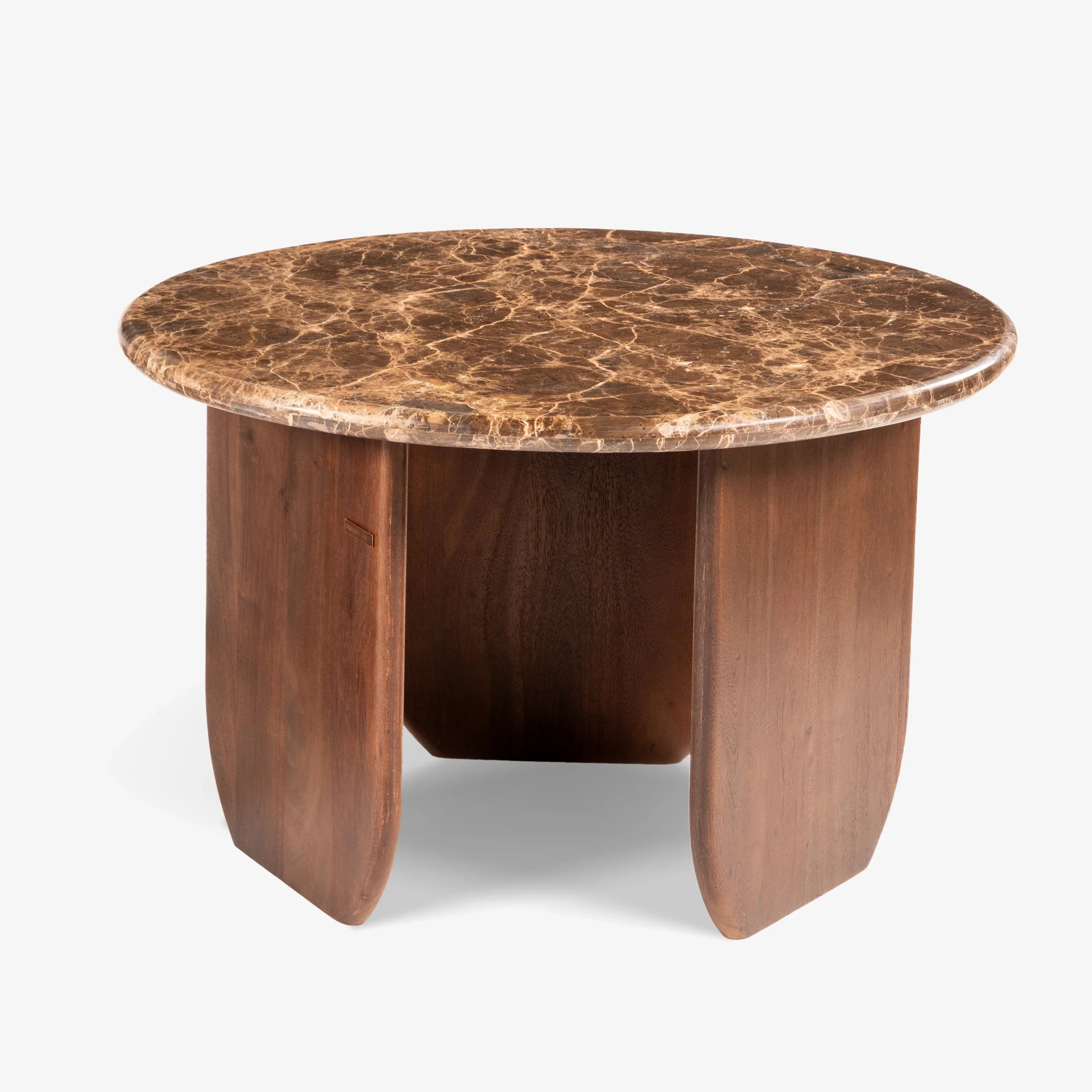 Circa Coffee Table Set of 2