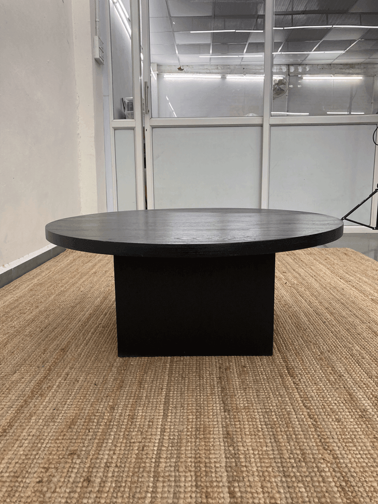 Treno Coffee Table | Solid teak wood