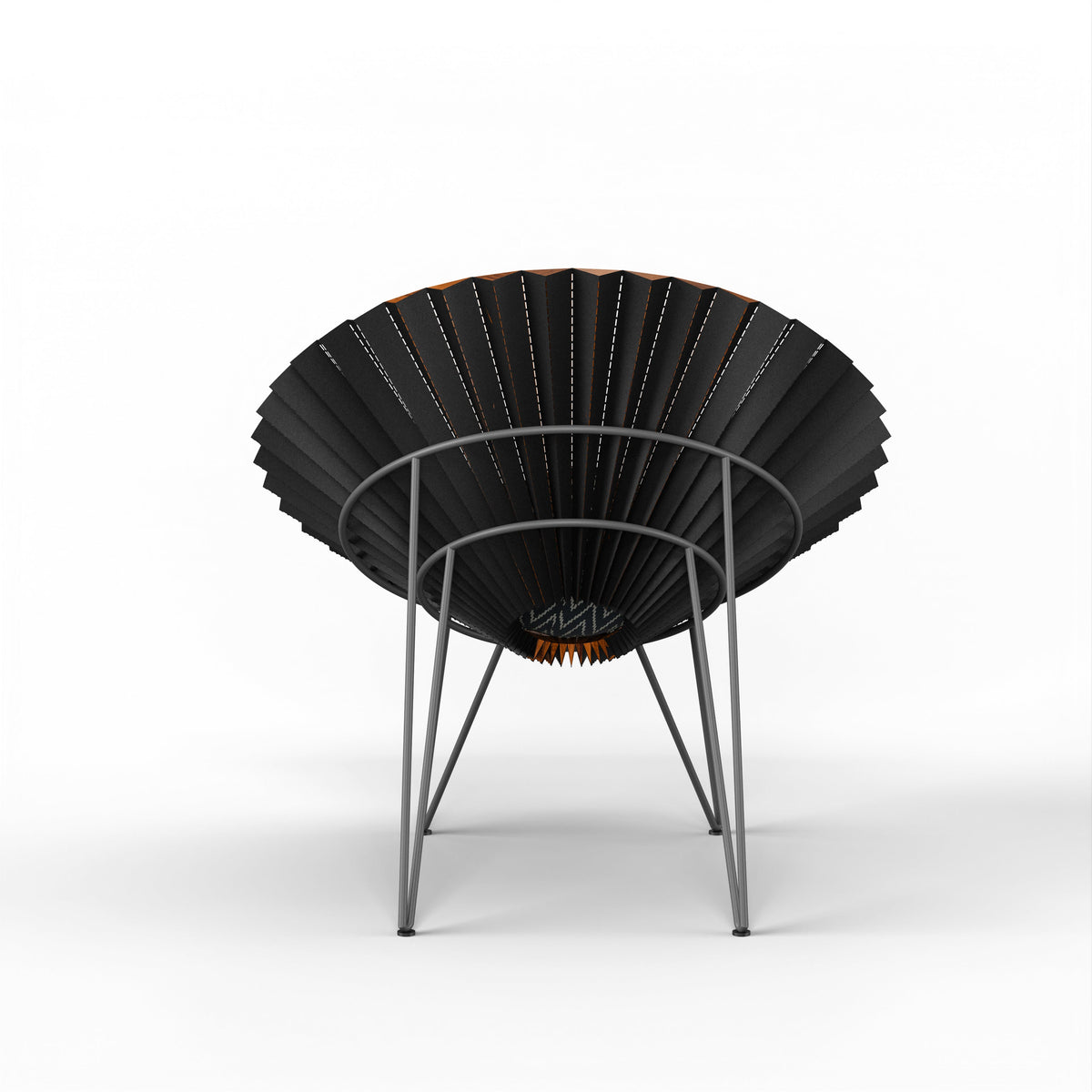 Ori Terrano Accent Chair