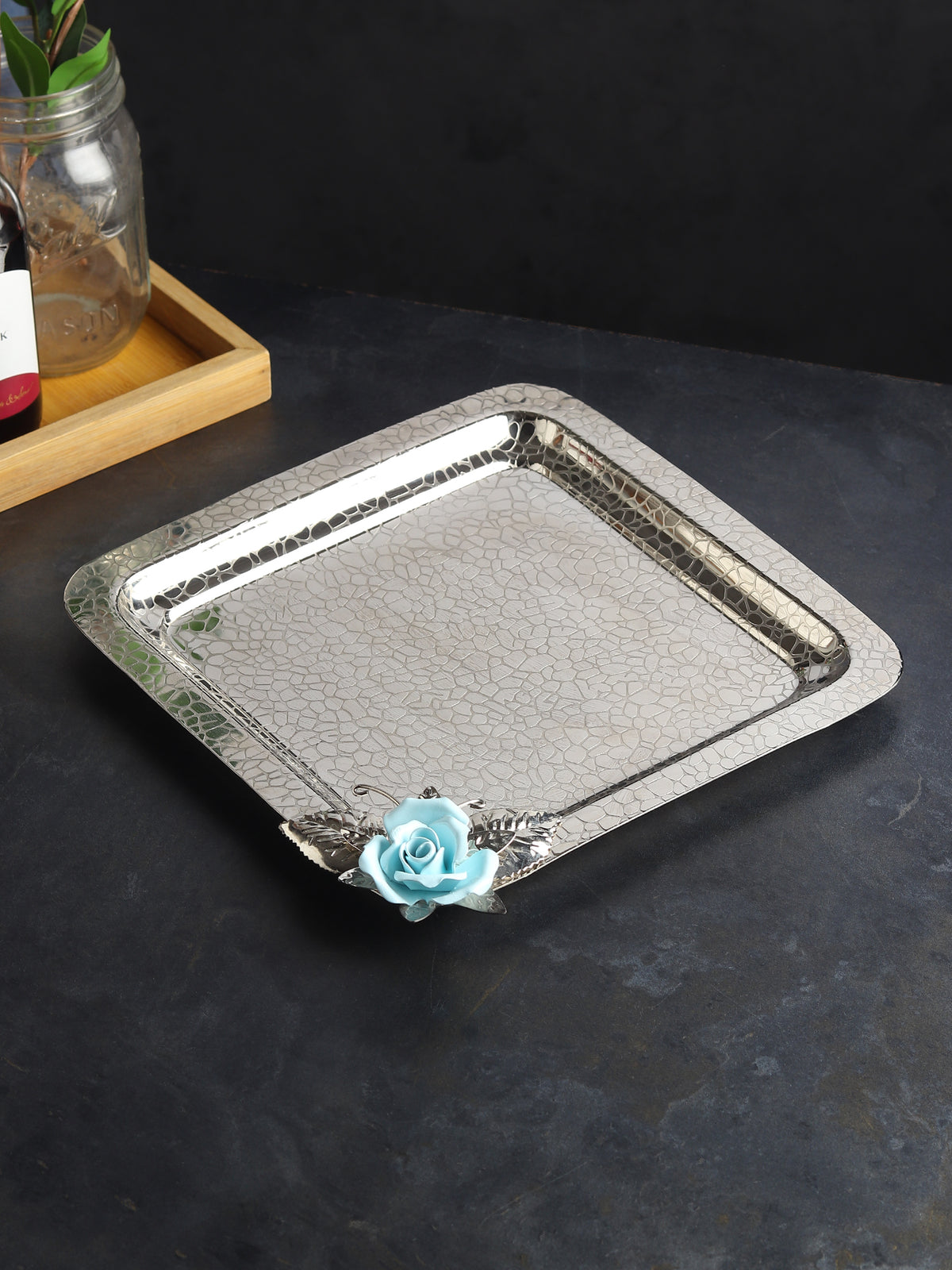 Petal Eclat Tray