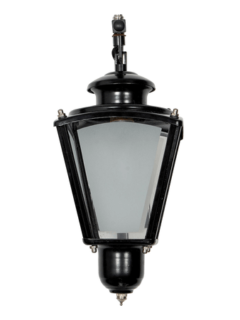 Vintage Outdoor Hanging Wall Light