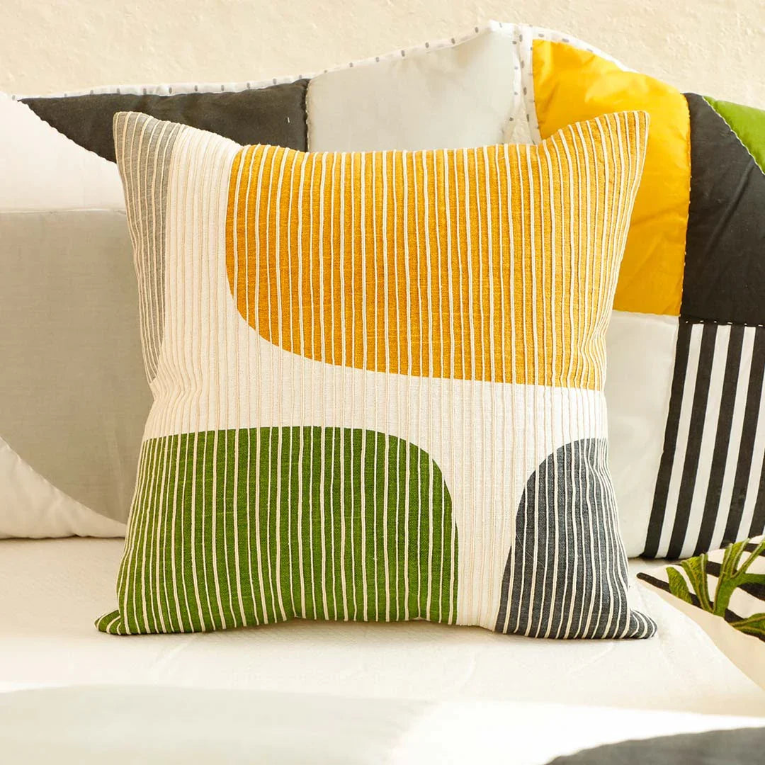 Grove Cushion Cover
