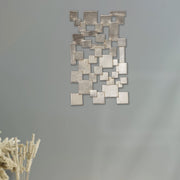 Building Blocks Wall Art