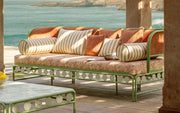 Dastoori Outdoor 3 Seater Sofa