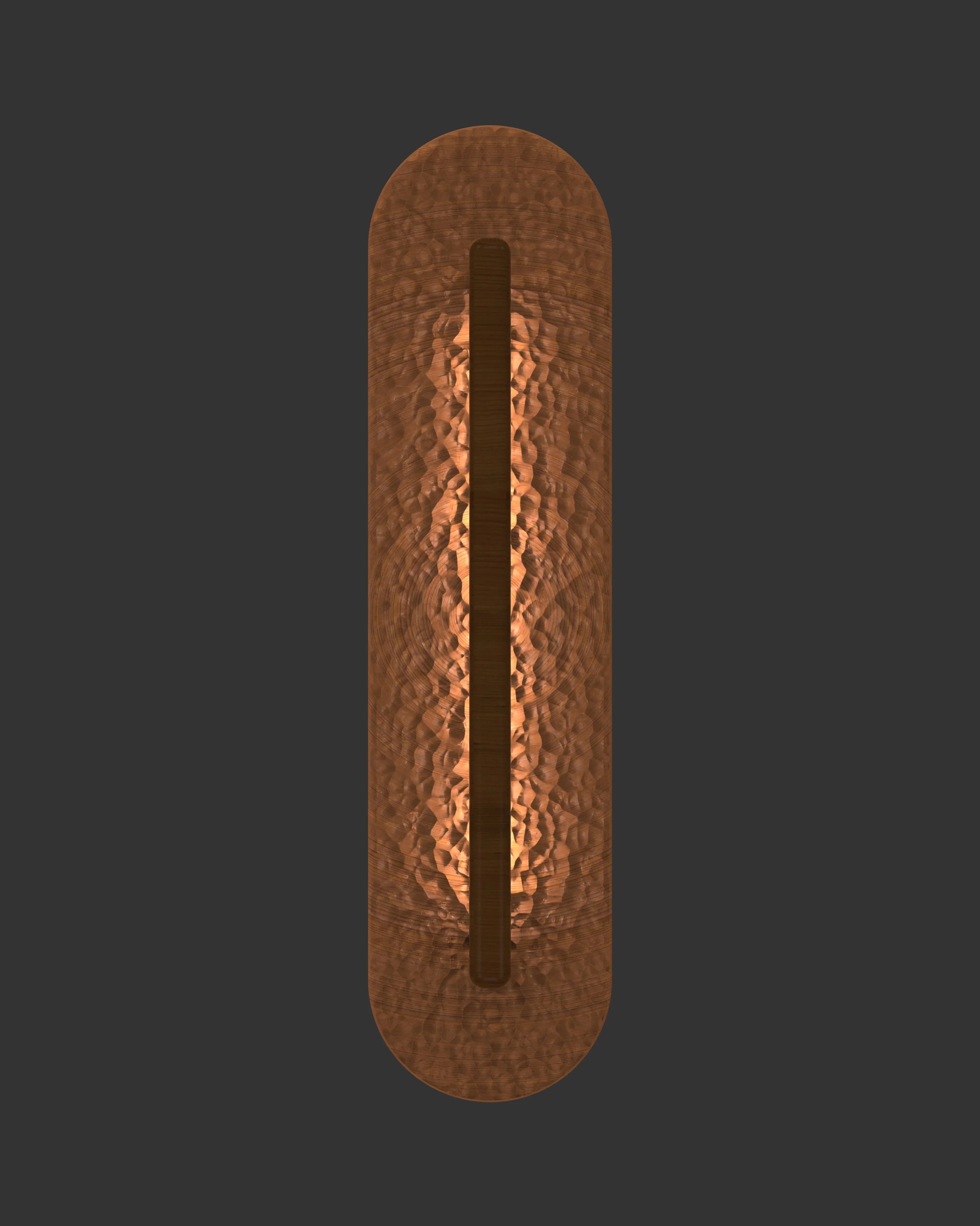 Vanas - 2.0 Wall Lamp