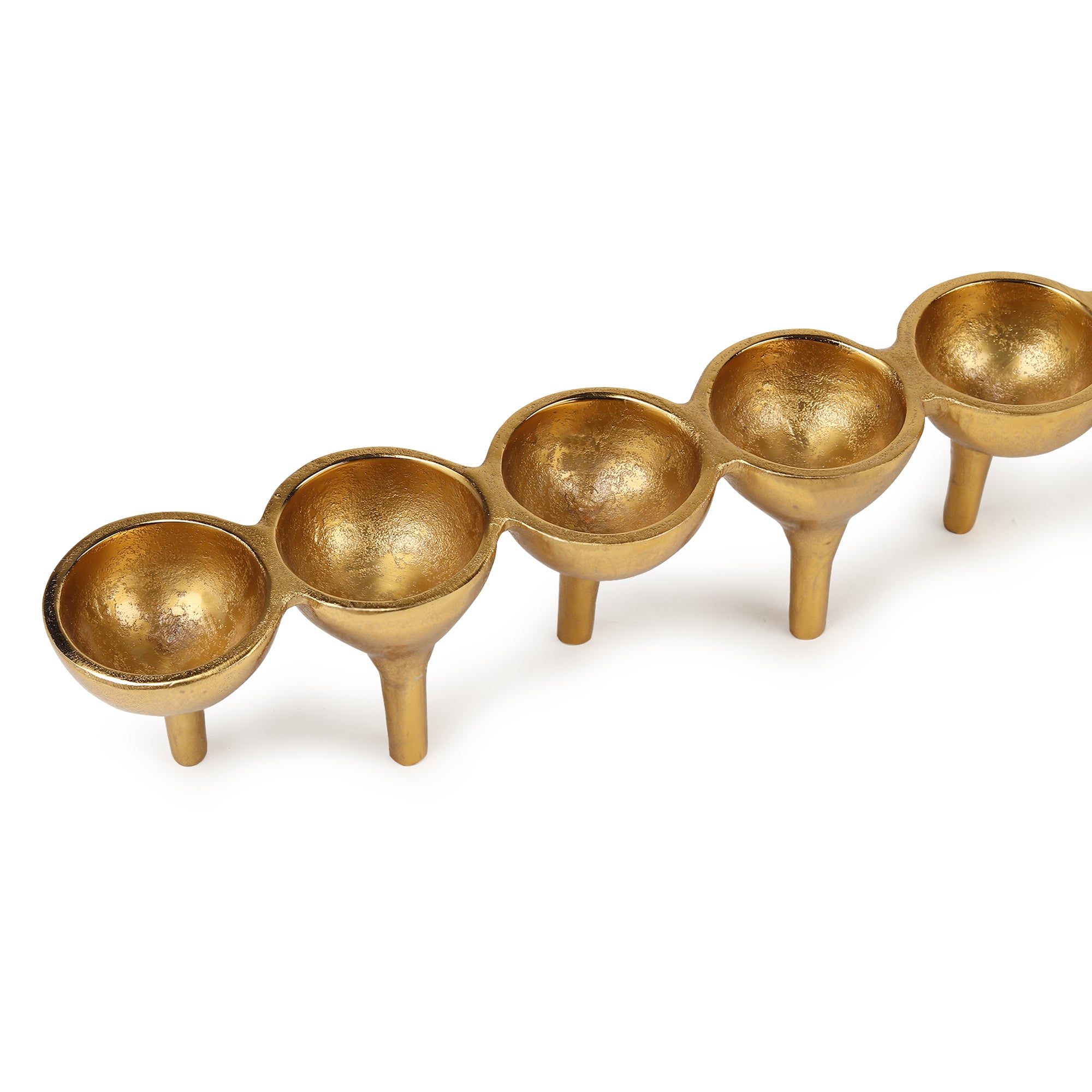 Rivera Candle & T-Light Holder
