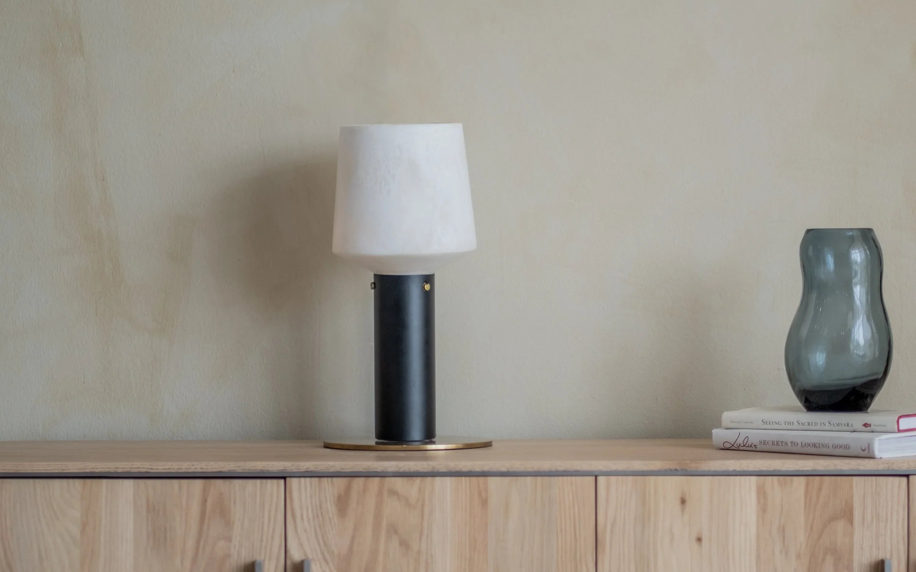 Orira Desk Table Lamp