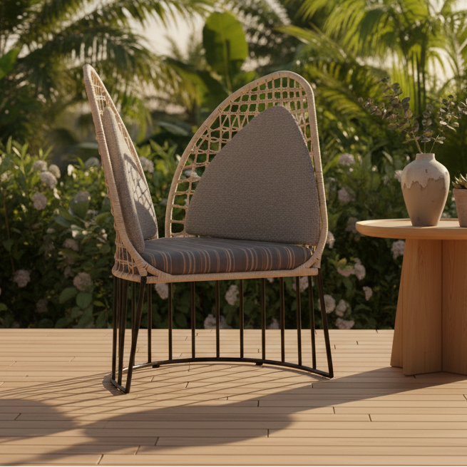 Umami Studio Exclusive Chair