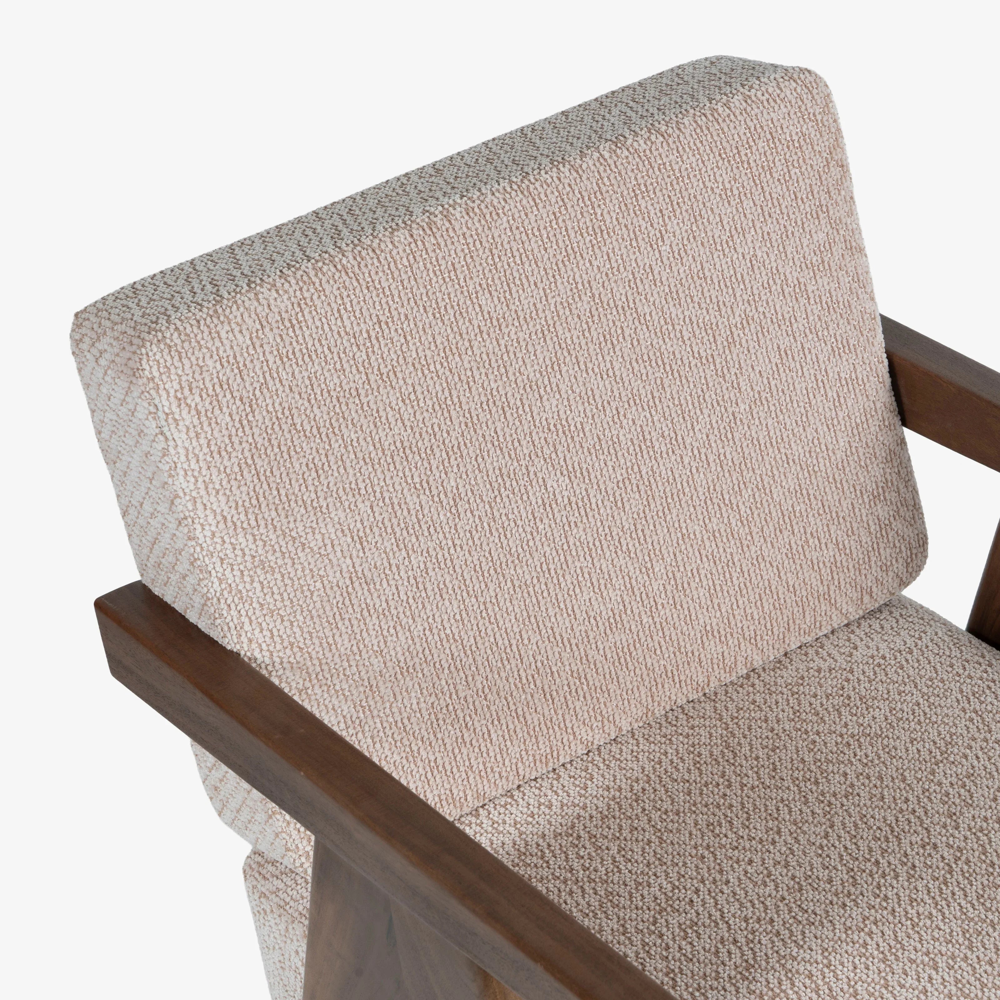 Cavallo Lounge Chair