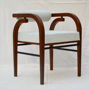 Turn Away Chair | Solid Wood