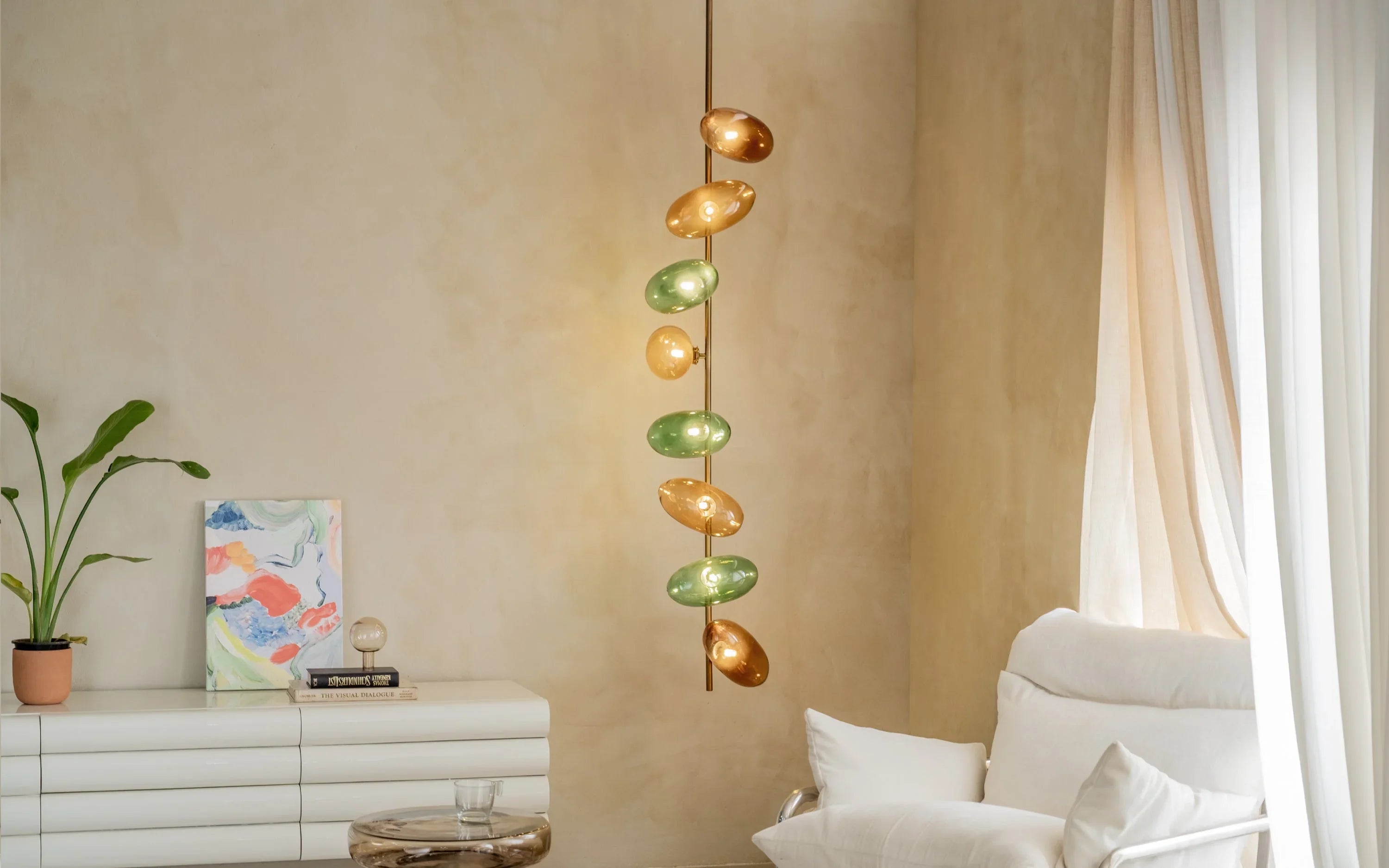 Astra Pendant Lamp