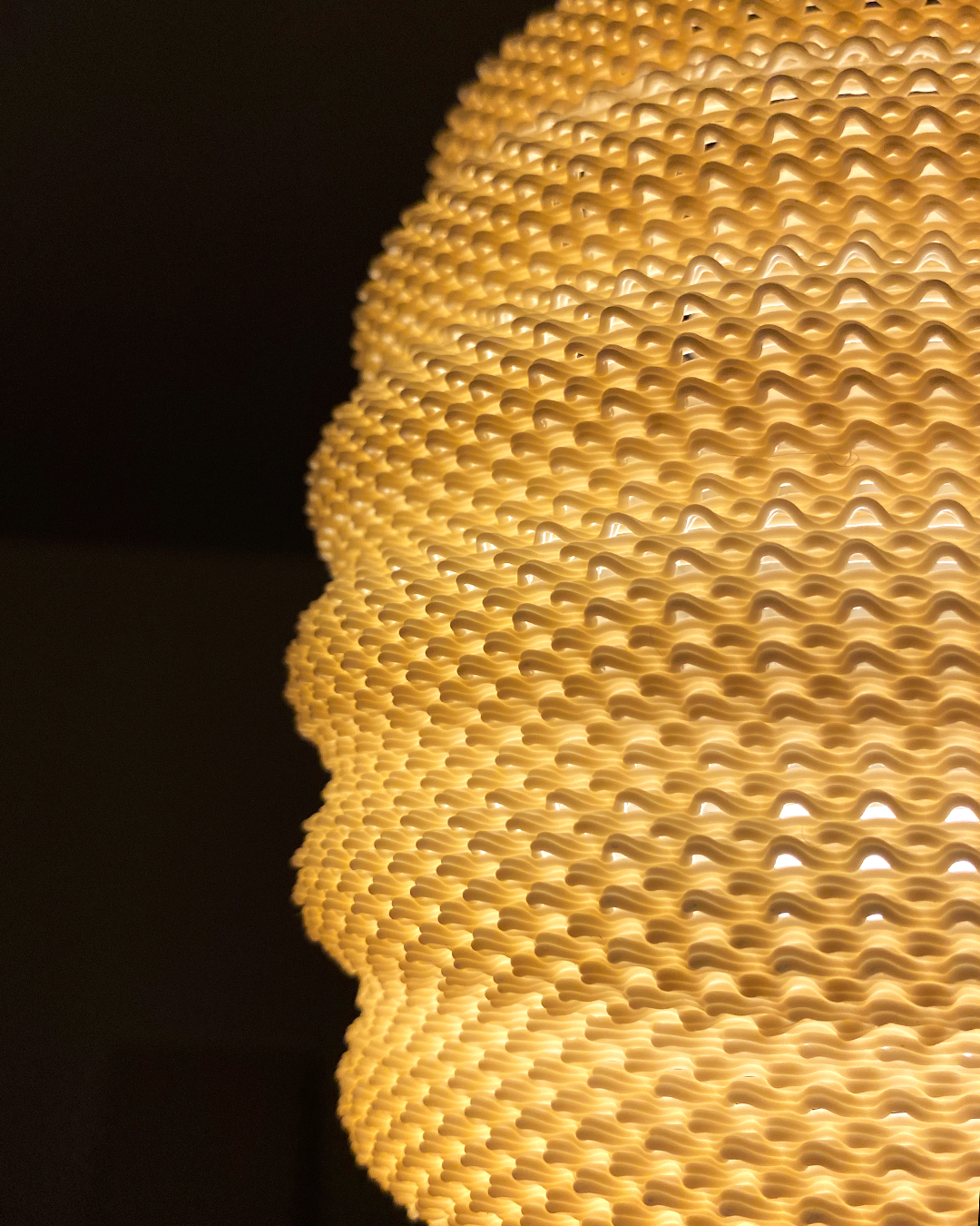 Daira Pendant Lamp
