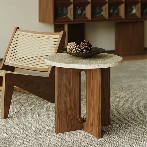 Hikari End Table
