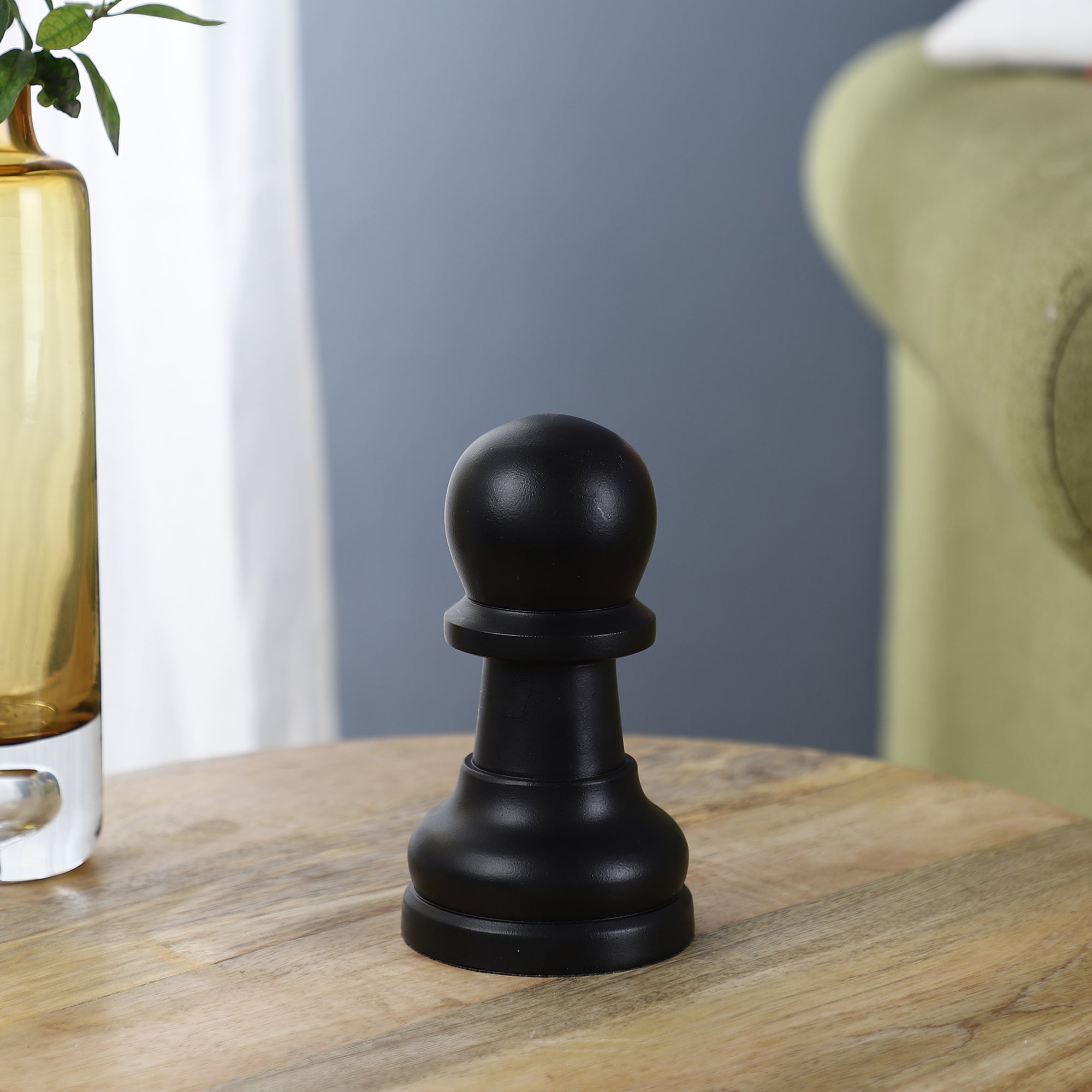 Chess Pawn Showpiece